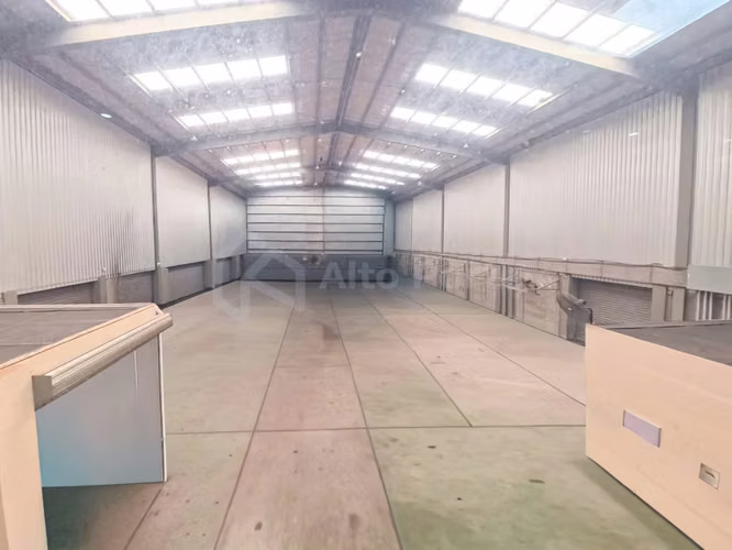 Bodega en venta en La Libertad