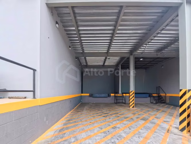 Bodega en venta en La Libertad