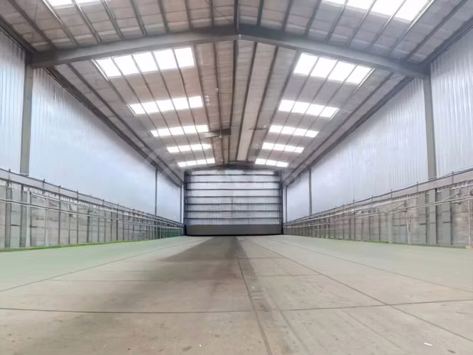 Bodega en venta en La Libertad