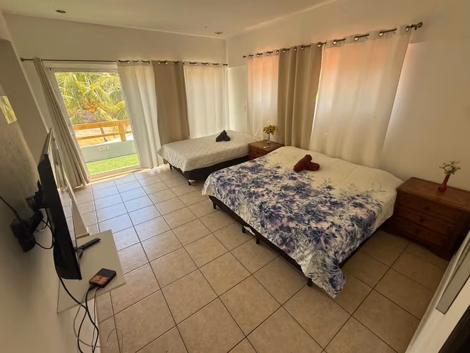 Exclusiva Villa Oceánica, Costa del Sol