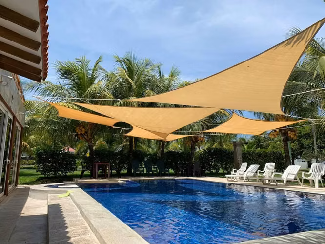 Exclusiva Villa Oceánica, Costa del Sol
