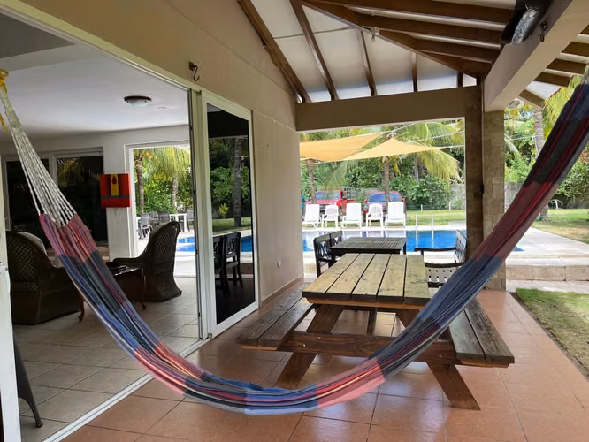 Exclusiva Villa Oceánica, Costa del Sol