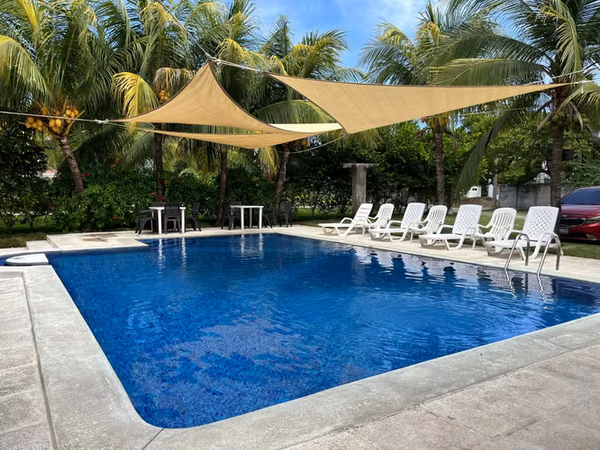 Exclusiva Villa Oceánica, Costa del Sol