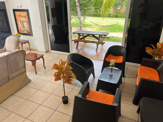 Exclusiva Villa Oceánica, Costa del Sol