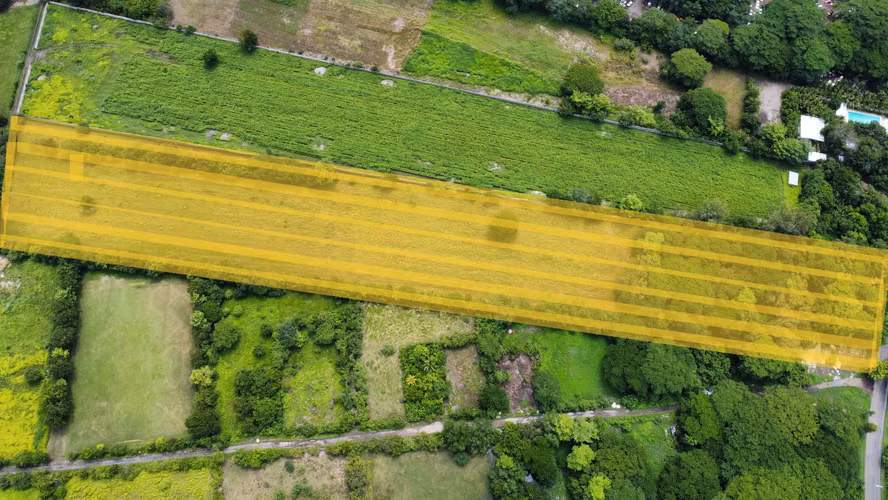 Venta de Terreno San Miguel – Ubicación Comercial e Industrial