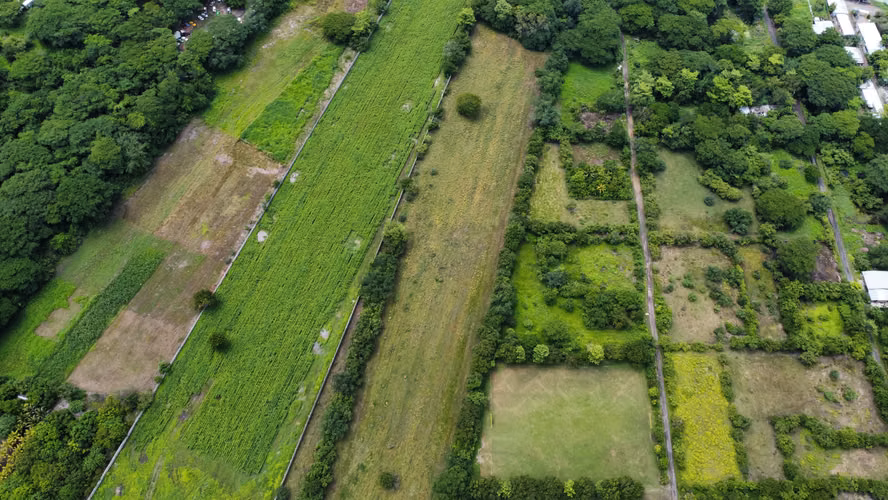 Venta de Terreno San Miguel – Ubicación Comercial e Industrial