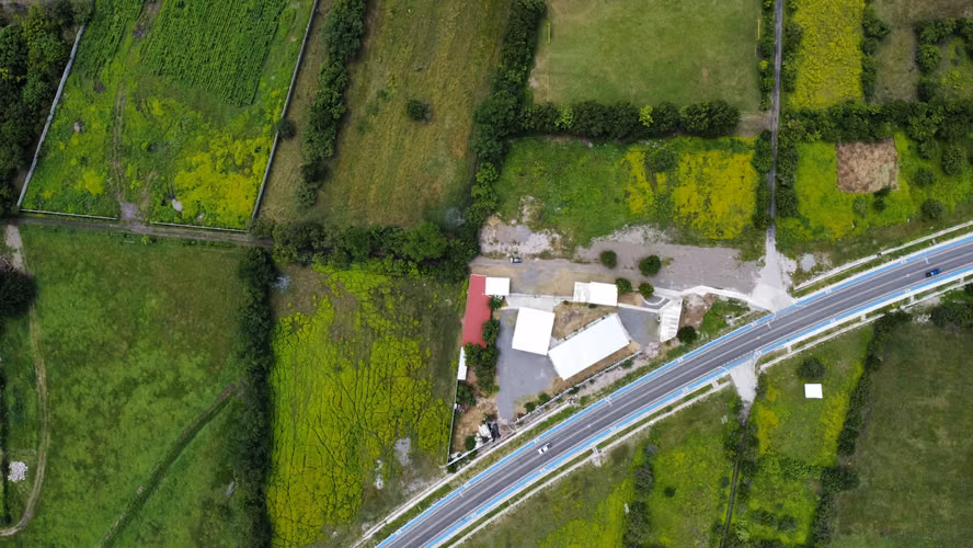 Venta de Terreno San Miguel – Ubicación Comercial e Industrial