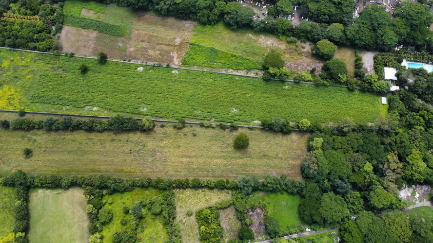 Venta de Terreno San Miguel – Ubicación Comercial e Industrial