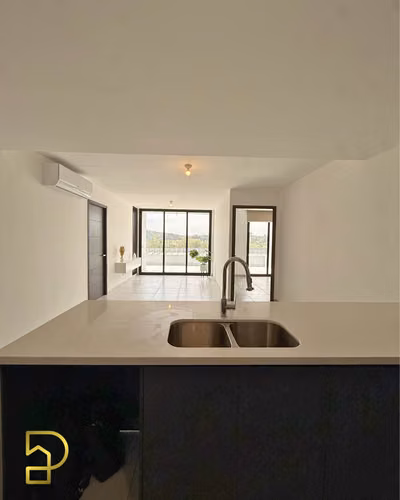 Apartamento en Alquiler en Alturas del Bosque, Nuevo Cuscatlán