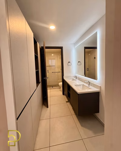 Apartamento en Alquiler en Alturas del Bosque, Nuevo Cuscatlán