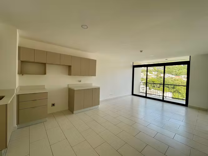 Apartamento en venta en San Salvador, Avitat Lift ID 4336
