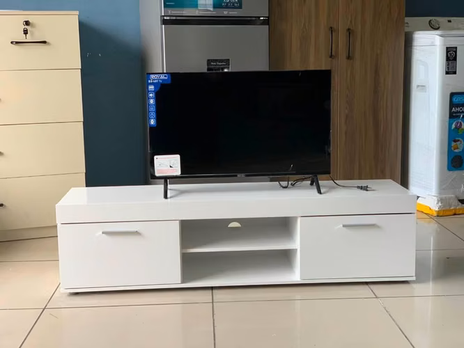 Combo Nuevo Smartv 32 + Mesa Plasma