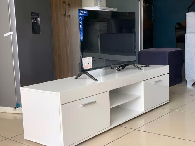 Combo Nuevo Smartv 32 + Mesa Plasma