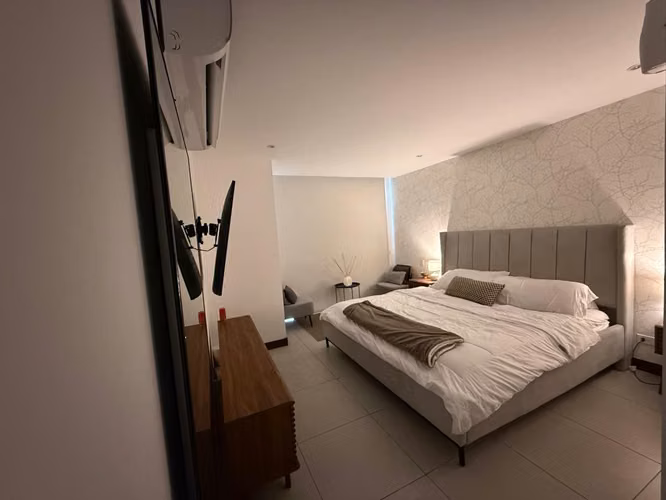 VENTA O ALQUILER APARTAMENTO DE 3 HABITACIONES CON TERRAZA TORRES DEL BOSQUE, SAN BENITO