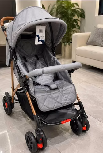 Vendo coches para bebes de 0 hasta 5 años