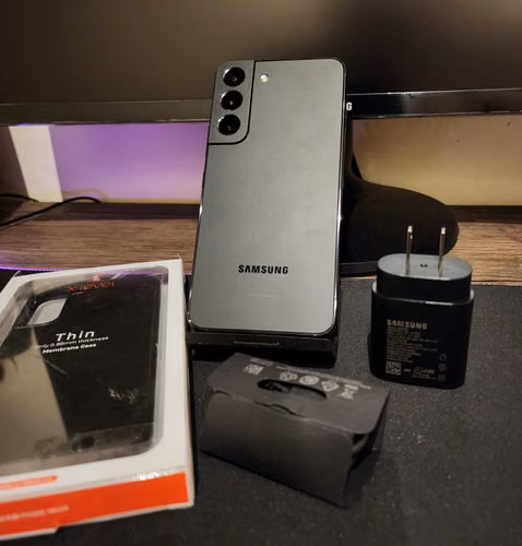 Samsung S22 Normal 128g