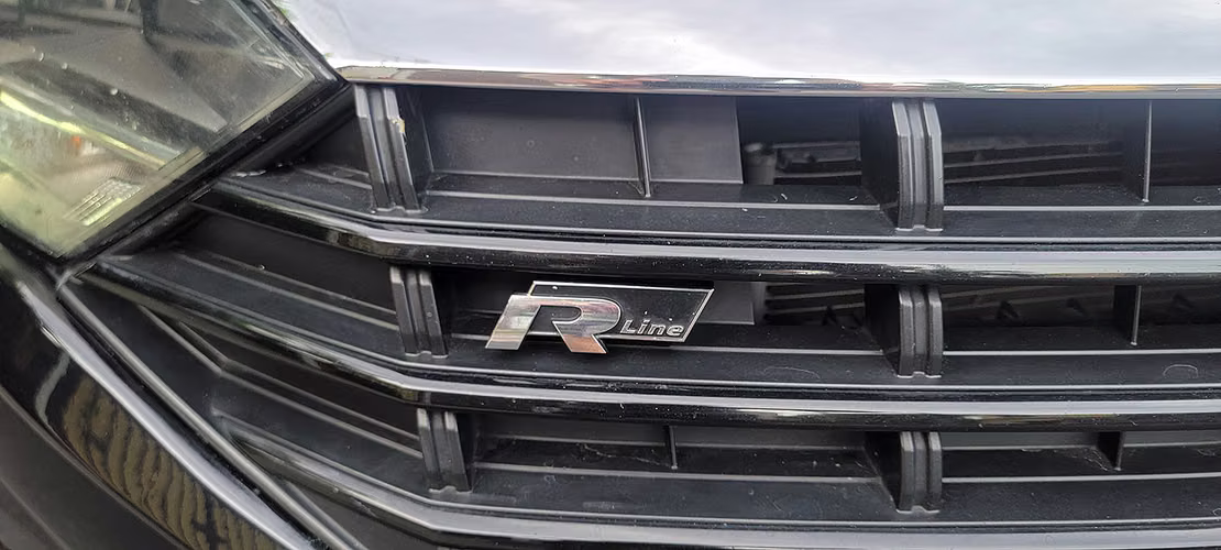 Volkswagen jetta MK7 2020