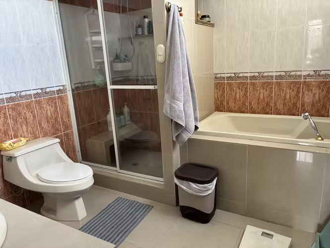 ALQUILER DE CASA EN CUMBRES DE CUSCATLAN - Imagen 18