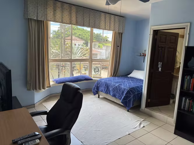 ALQUILER DE CASA EN CUMBRES DE CUSCATLAN - Imagen 12