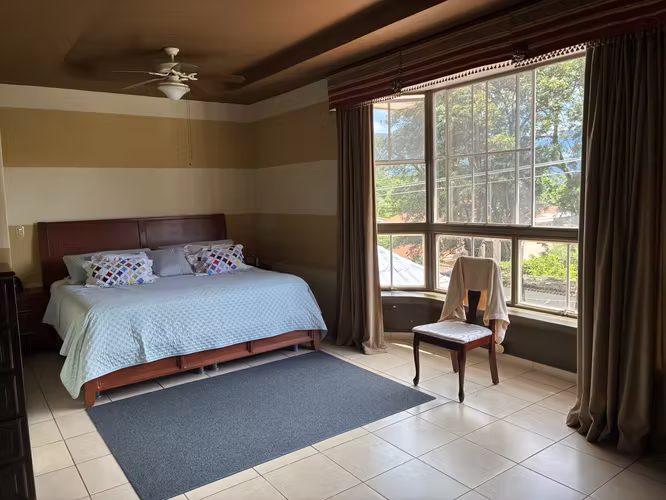 ALQUILER DE CASA EN CUMBRES DE CUSCATLAN - Imagen 14