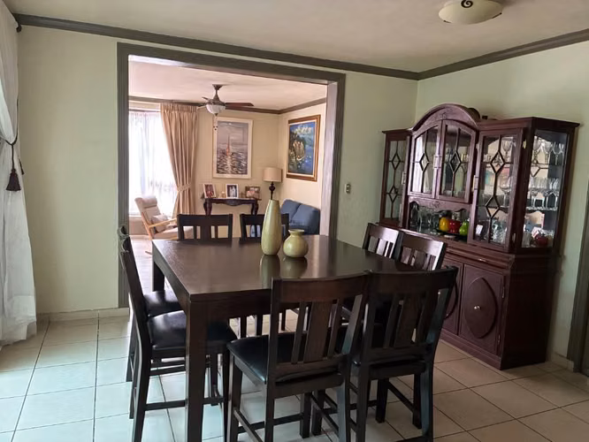 ALQUILER DE CASA EN CUMBRES DE CUSCATLAN - Imagen 2