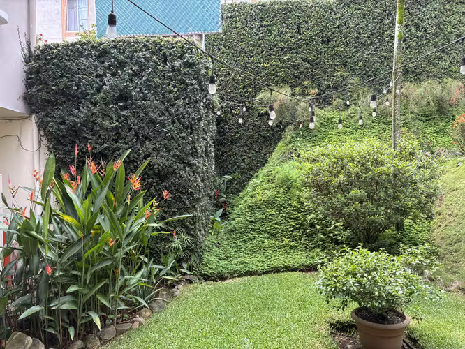 ALQUILER DE CASA EN CUMBRES DE CUSCATLAN - Imagen 8