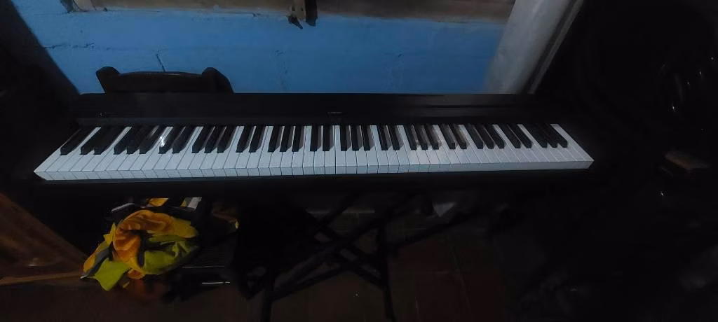 Piano Diguital Yamaha P-45