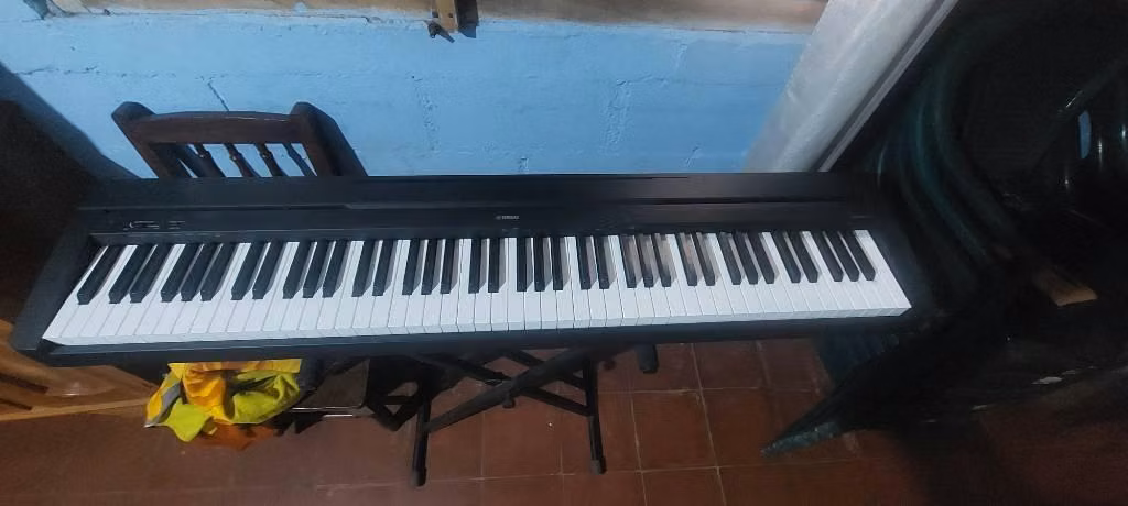 Piano Diguital Yamaha P-45