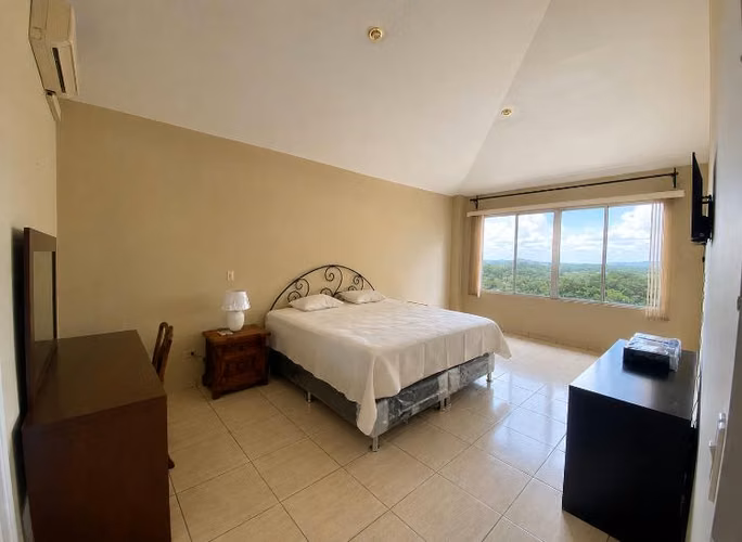Apto Amueblado Amplio en Colonia San Benito | US$1,500
