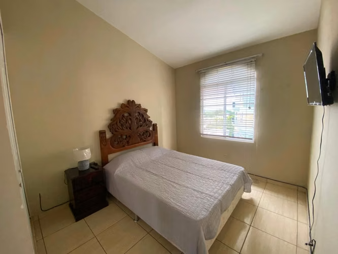Apto Amueblado Amplio en Colonia San Benito | US$1,500