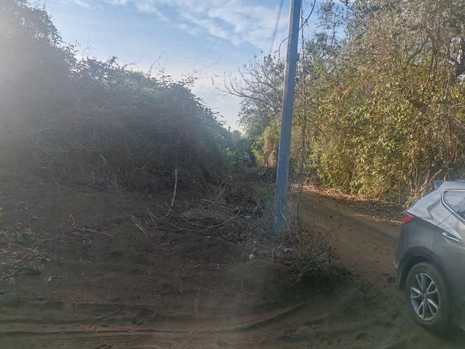 CNTON SAN ANDRES, TERRENO SAN MIGUEL