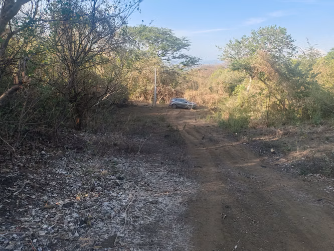 CNTON SAN ANDRES, TERRENO SAN MIGUEL