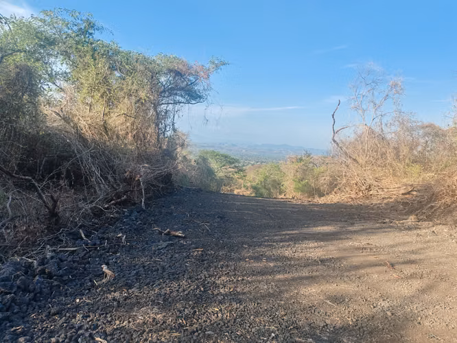 CNTON SAN ANDRES, TERRENO SAN MIGUEL