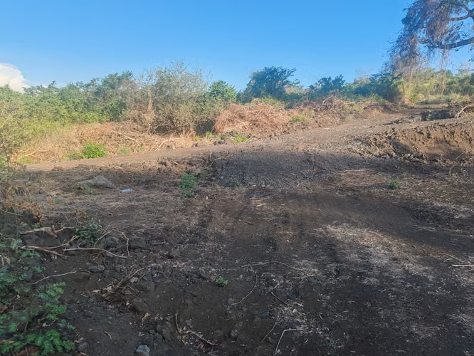 CNTON SAN ANDRES, TERRENO SAN MIGUEL