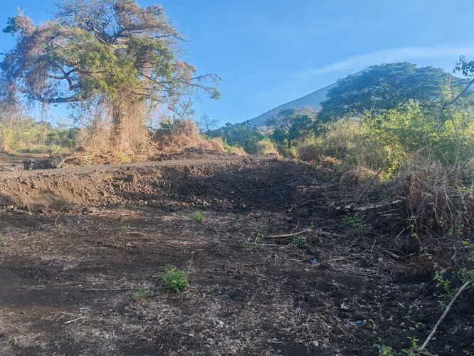 CNTON SAN ANDRES, TERRENO SAN MIGUEL
