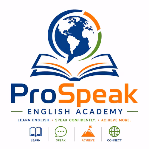Professional English classes online