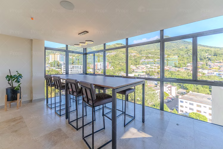 Apartamento en alquiler en San Salvador, Avitat Lift ID 2974