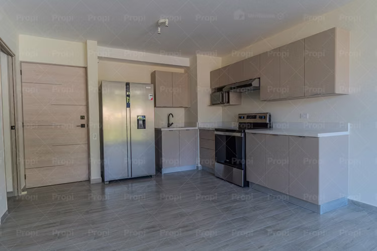 Apartamento en alquiler en San Salvador, Avitat Lift ID 2974