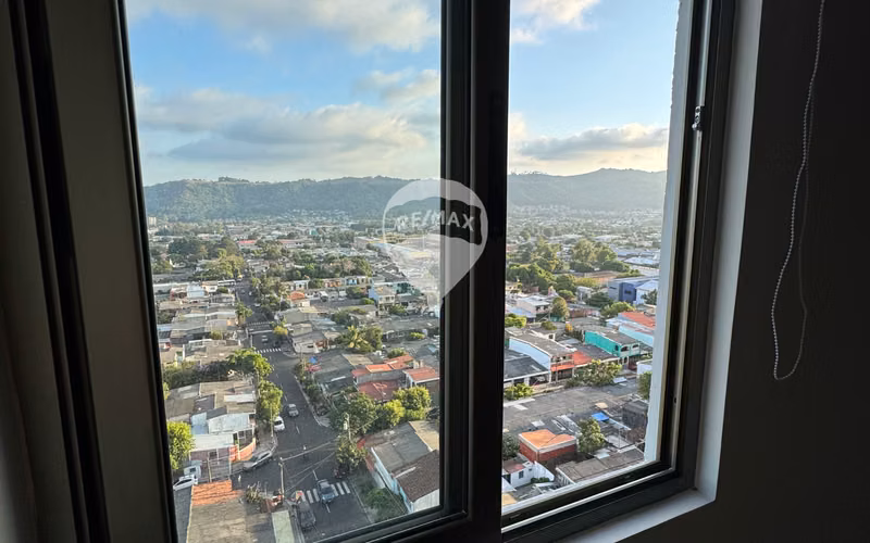 Vta. |Apto | Torre Mira | Santa Tecla | N10