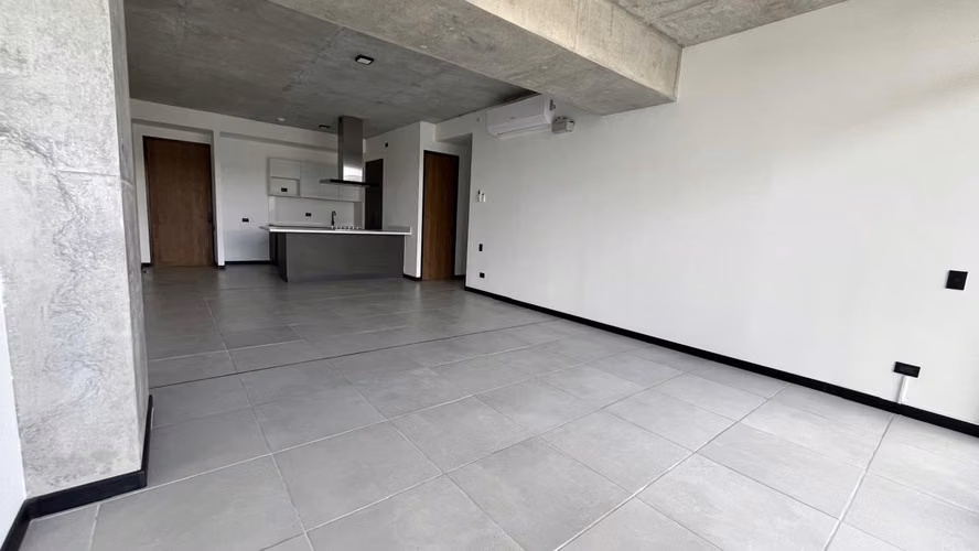 ALQUILER APARTAMENTO DE 2 HABITACIONES CON AMPLIA TERRAZA Y VISTA PANORAMICA ART HAUS, SAN BENITO