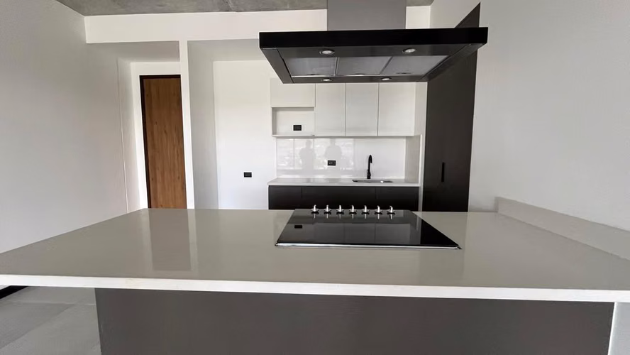 ALQUILER APARTAMENTO DE 2 HABITACIONES CON AMPLIA TERRAZA Y VISTA PANORAMICA ART HAUS, SAN BENITO