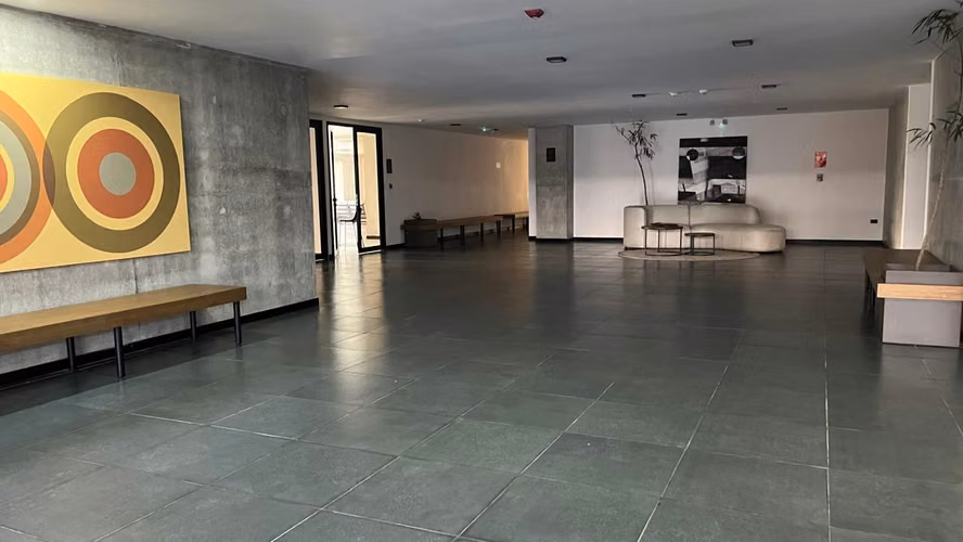 ALQUILER APARTAMENTO DE 2 HABITACIONES CON AMPLIA TERRAZA Y VISTA PANORAMICA ART HAUS, SAN BENITO