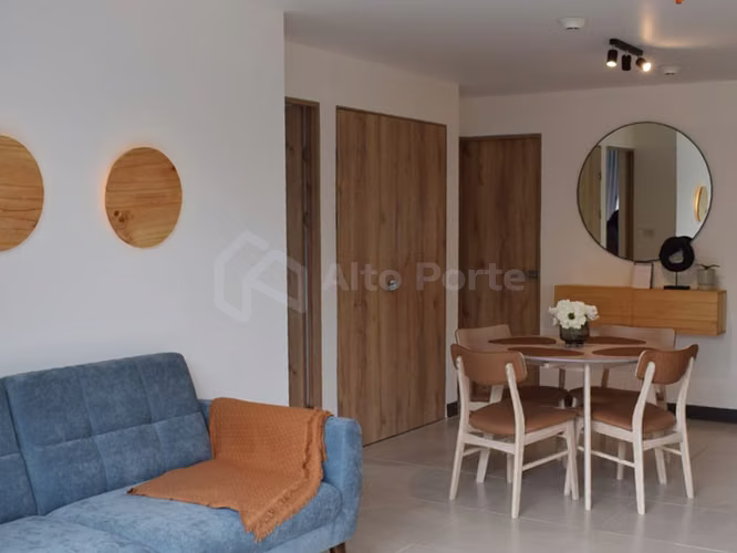 Apartamento en Venta en Colonia San Francisco