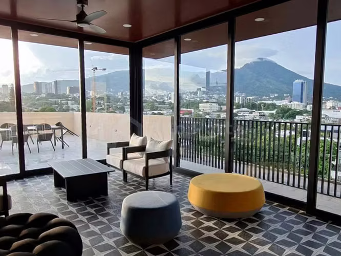 Apartment for Sale in Colonia San Francisco