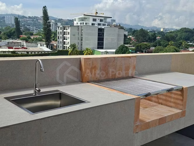 Apartamento en Venta en Colonia San Francisco