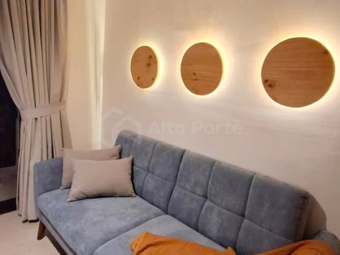 Apartamento en Venta en Colonia San Francisco