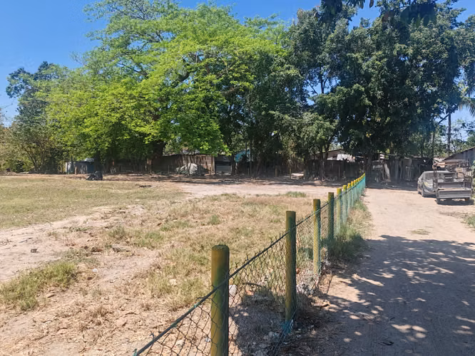 CUSCATANCINGO, TERRENO SAN SALVADOR