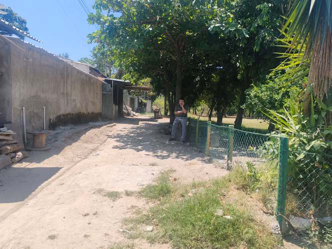 CUSCATANCINGO, TERRENO SAN SALVADOR