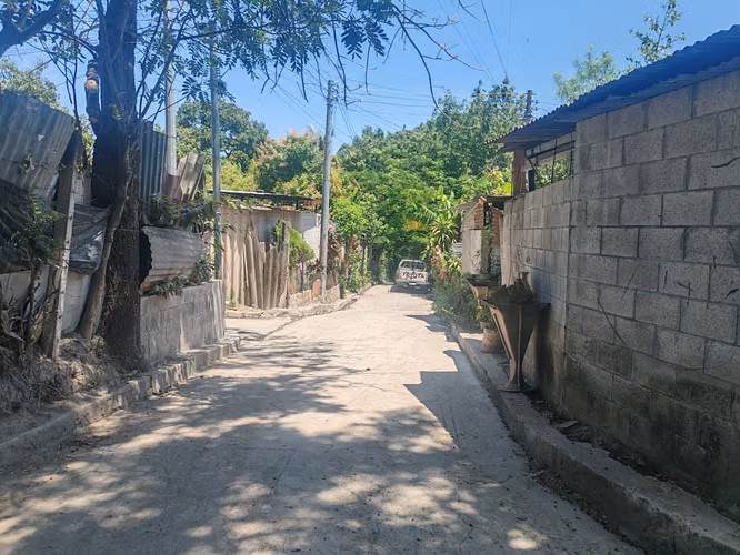 CUSCATANCINGO, TERRENO SAN SALVADOR