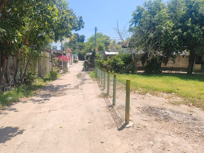 CUSCATANCINGO, TERRENO SAN SALVADOR